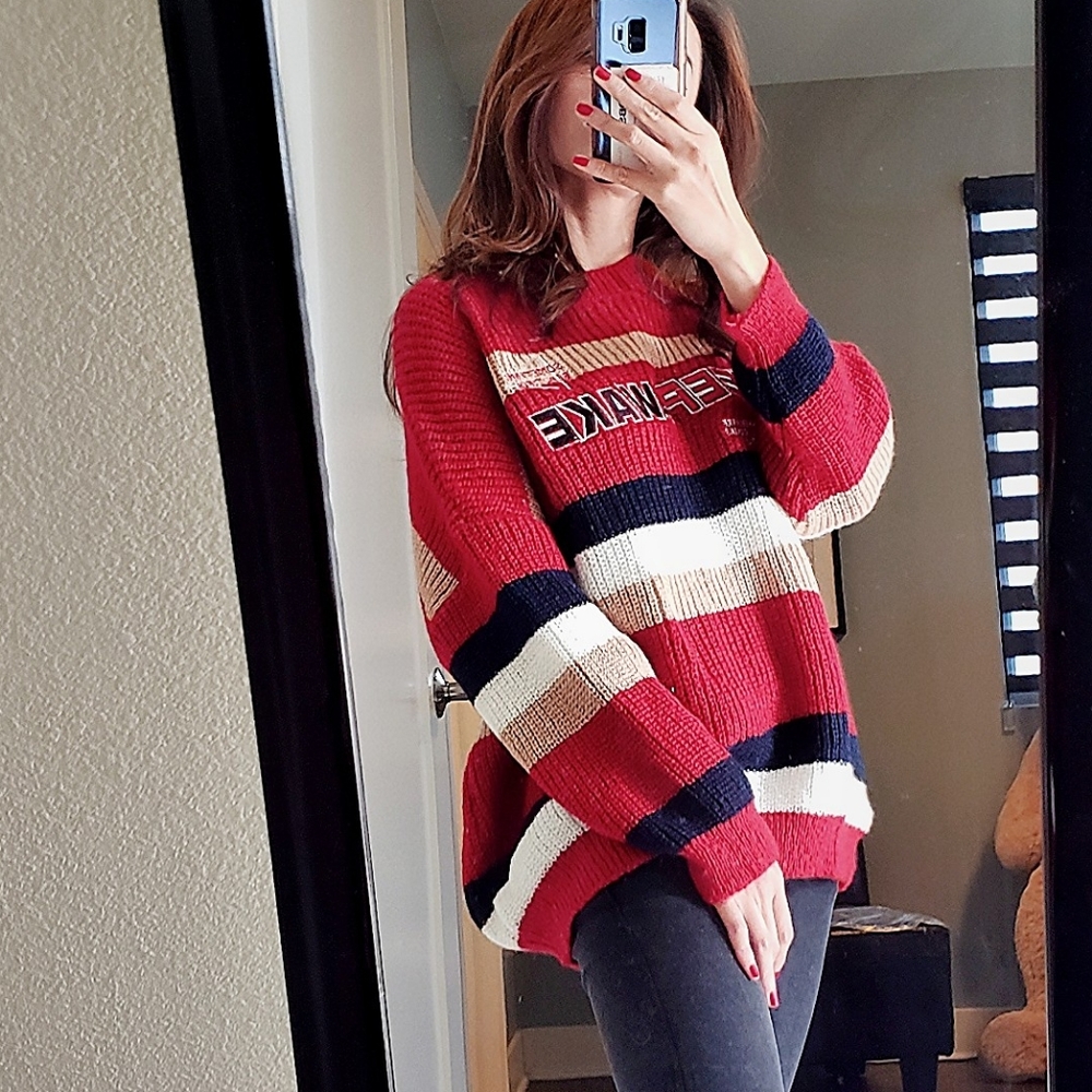 Winter wear